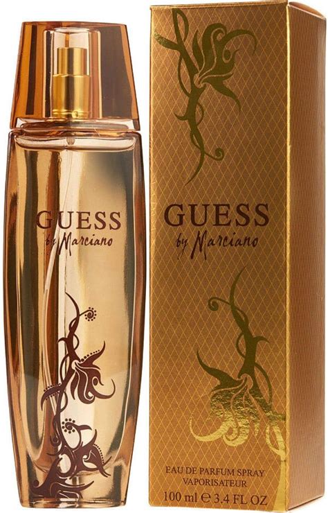 guess by marciano perfume amazon